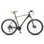 Велосипед Stels Navigator 760 D 27.5 V010 (2022)